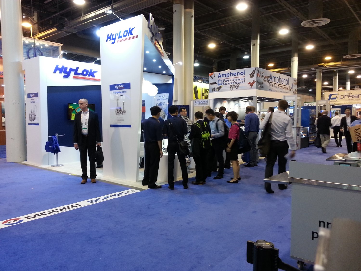 OTC 2015  images1